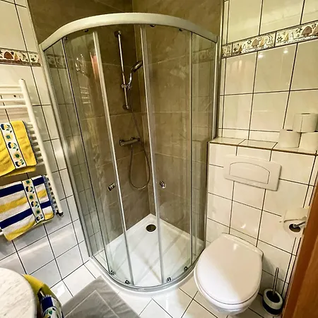 Klapotetz Appartement *