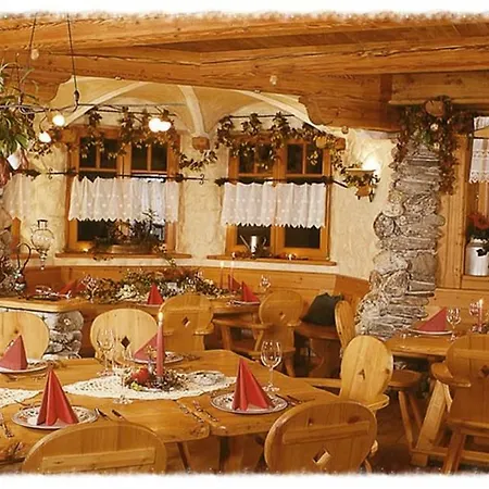 Klapotetz באד גסטיין