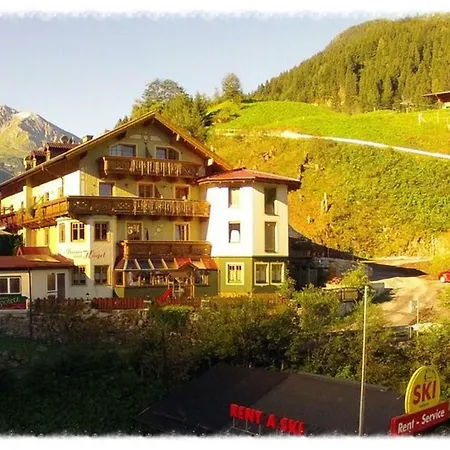 Klapotetz * באד גסטיין