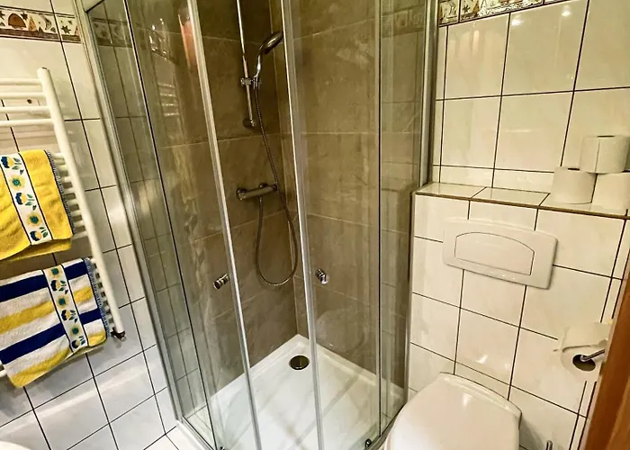 Klapotetz Lägenhet *