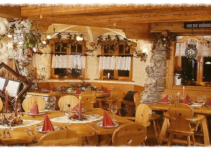 Klapotetz Bad Gastein